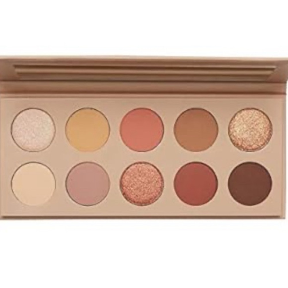 KKW Beauty Classic Eyeshadow Palette